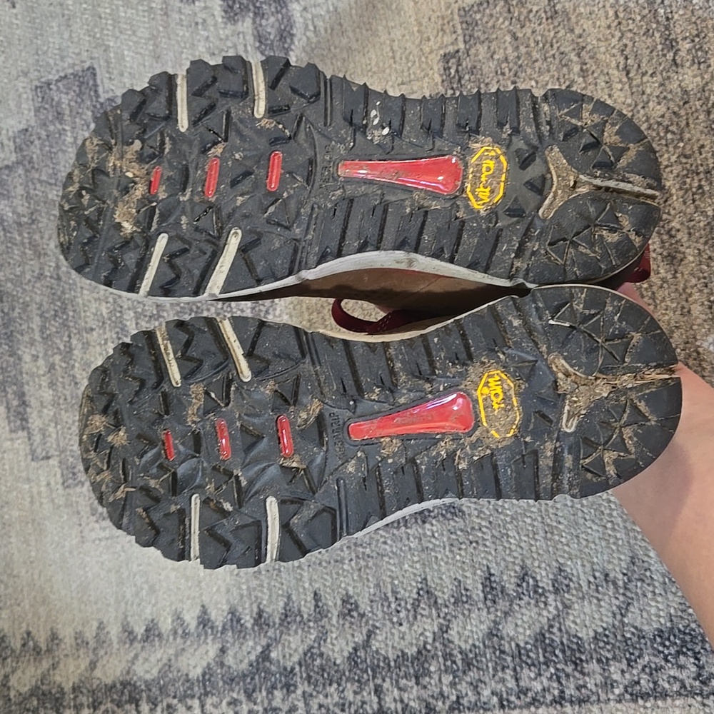 Danner Trail 2650 Mid GTX WOMENS - Picture 7 of 9